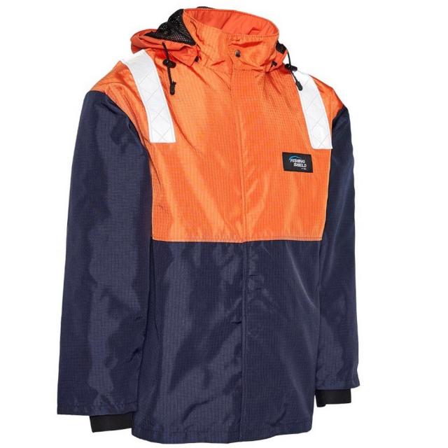 Fishing Jacket  WJ-01