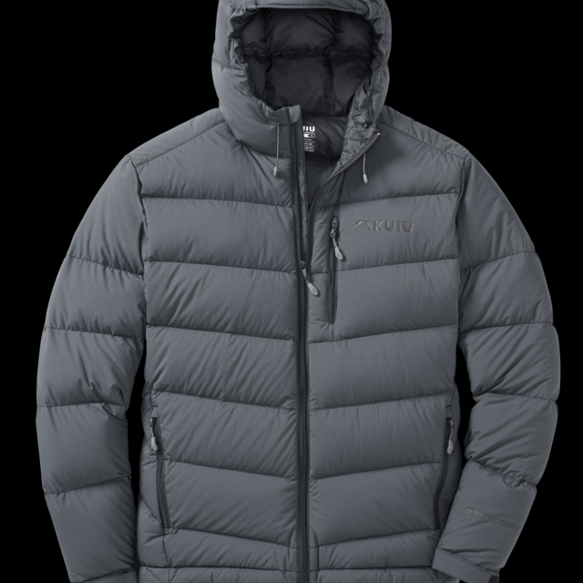 Puffa/Down Jacket 02