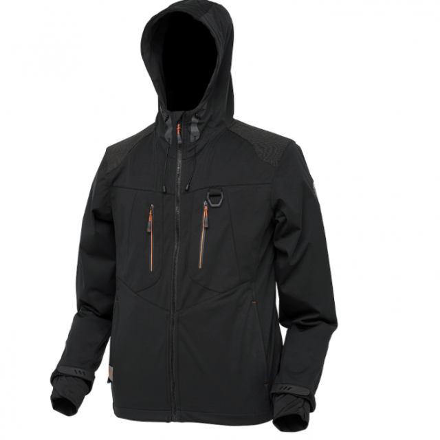 Softshell Jacket 05