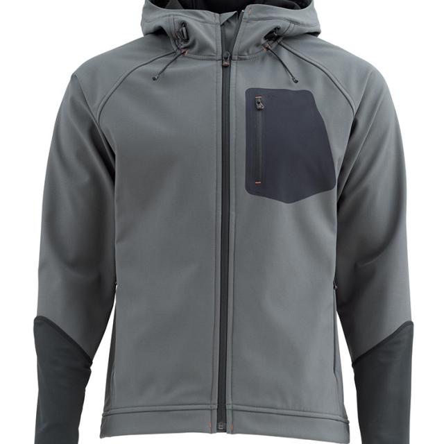 Softshell jacket