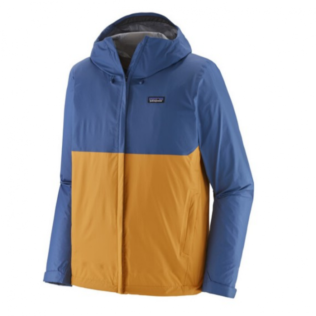 Waterproof Jacket WJ-03