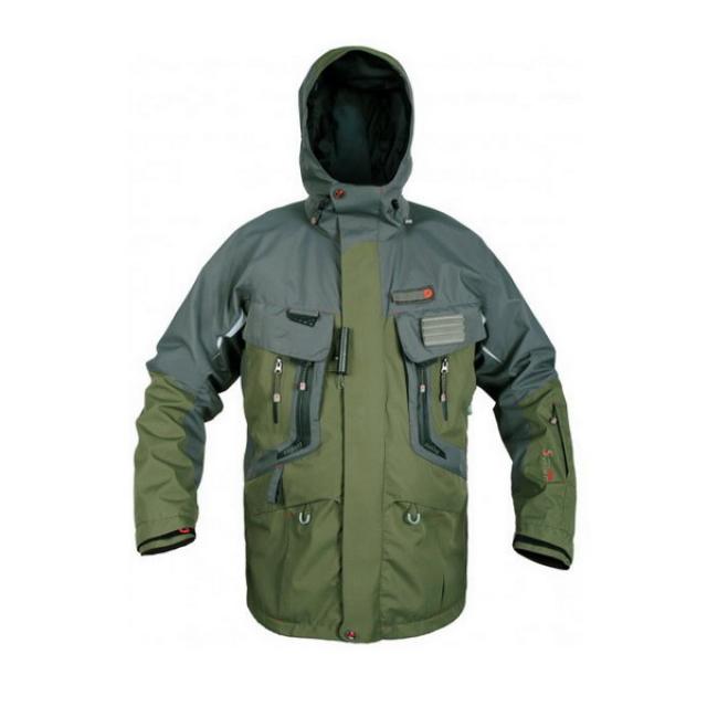 Waterproof Jacket WJ-04