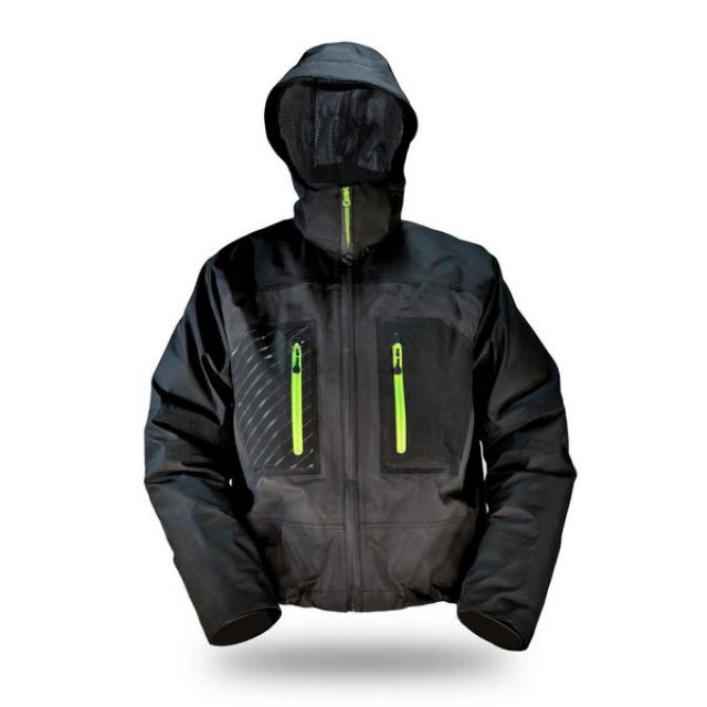 Waterproof Jacket WJ-05