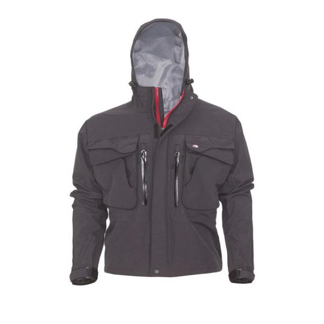 Waterproof Jacket WJ-06